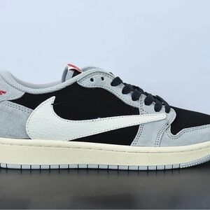 Nike Air Jordan 1 Low OG Travis Scott DM7866-010 cactus Jack